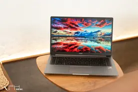 荣耀MagicBook 16 Pro评测：144Hz电竞屏+85W满血性能，颜值也能打图片