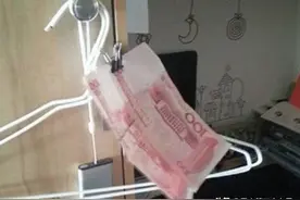 奇闻：班主任突袭查寝，看到这些富豪，网友：老师偷偷没收吧图片