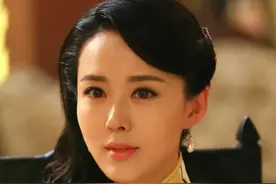 国色天香，倾国倾城的颜丹晨图片