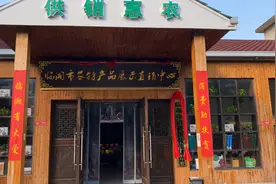 努力把农特产品卖出国界——临湘市新型供销人李志辉的为农服务新理念图片