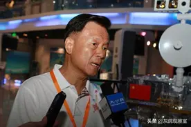 千亿地产大亨身份成谜，持中国国籍，澳大利亚却说人是他们澳洲的图片