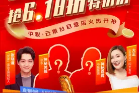 万万没想到！电商大促，618打头阵的居然是特价房图片