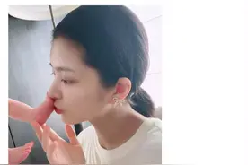 激吻安以轩，又与空姐“缠绵”：一代当红明星，为何被众人厌恶？图片