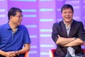 范志毅徐根宝联手，这批06/07小队员很有戏？| 申晨间图片