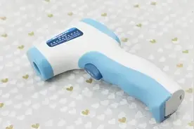 科普 | 正确使用红外体温计，这份硬核指南必不可少图片