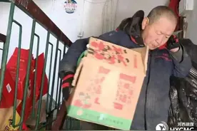 河西区持续推动“旧楼区管理秩序建设年”创建图片