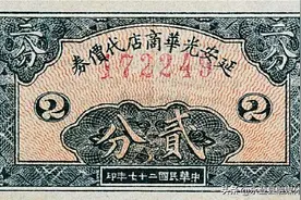 红色金融史（四十一）：中共中央所在地——陕甘宁边区红色金融事业（中）图片