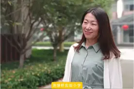 90后女教师2个月成副校长，官方：提拔合规！真实原因心知肚明图片