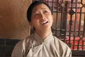 《白鹿原》原著孝文媳妇：祠堂苟且，夜间无节制，最后被白家饿死图片