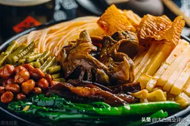 臭臭的螺蛳粉是如何征服全国吃货的？图片