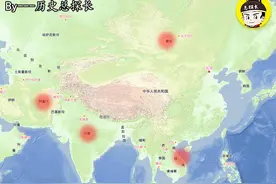 越战英雄马占福：20岁壮烈牺牲，手挂爆破环，留下26声喊叫图片