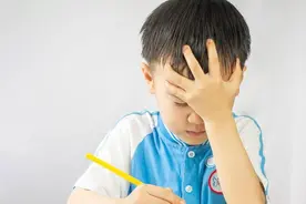 孩子写作文都是流水账？教孩子学会写作技巧，父母从这几方面着手图片