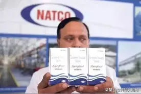 为什么其他国家不行，印度却可以生产低价仿制的抗癌药？图片