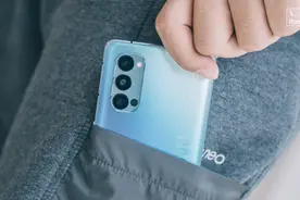 OPPO Reno4 Pro 评测：设计大胆、视频拍摄出色，后浪们满意吗？图片