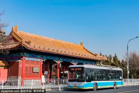 注意！7月31日起，5条线路节假日末车时间延长！图片