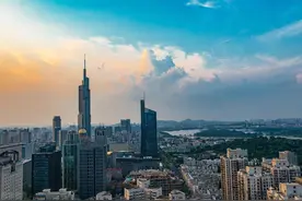 两省共建！中国第一个跨省都市圈来了图片
