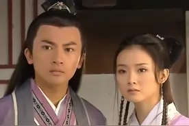 《无敌县令》播出19年，以当今审美，6位女主演谁更美？我站梅妃图片