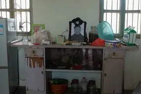 保姆闷死老人后续：女儿下跪道歉，丈夫曝其杀人动机：又有活了图片
