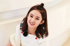 河北省的八大美女明星图片