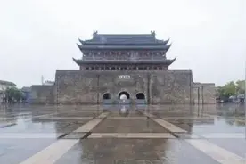 蚌埠凤阳一体化较难！为什么安徽科技学院却可以在蚌埠新建校区？图片
