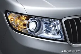 颜值都很好，为什么建议您入手小海狮X30而并非宝骏730图片