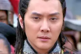 颜值不够就不要硬演！看这12位男星，谁最担得起天下第一美男图片