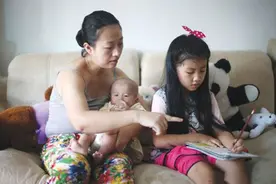我国首地补贴政策出炉：三胎家庭每月补贴500，你们觉得合适吗图片