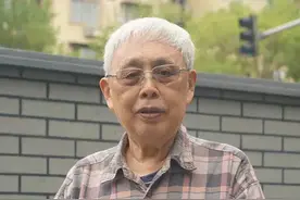 陈毅元帅长子陈昊苏：父亲总是提醒我们，不要到外边去说你的父亲是谁图片