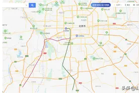 京广线与京九线南下的路上，有过多少次的“牵手”？图片