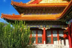 北京颐和园·佛香阁图片