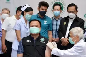 新加坡可以自选冠病疫苗了！附全岛疫苗中心最全整理图片