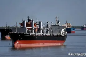 约140船压港！该港工人持续罢工、港口大面积延误图片