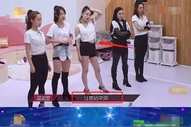 某小花认干爹护航？蓝盈莹被嘲心机深？万茜上节目另有所求？图片
