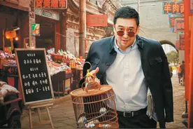 唯秦腔与美食不可辜负图片