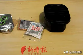 新时报·真相 |“自热食品”发热包威力有多大？实验告诉你图片