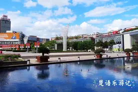 宁波地铁1号线沿途原来有这么多风景，有些成网红，你都来过吗？图片