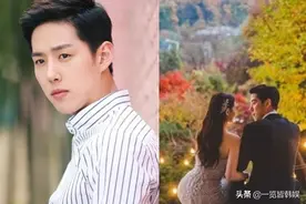 白成铉与爱妻婚后超幸福 童年出演天国的阶梯 5岁出道演技精湛图片