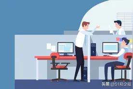 阿里取消周报，为什么大公司都要求写日报、周报、月报？图片
