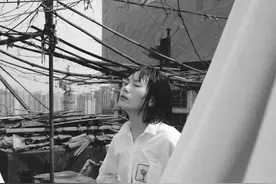 女生写真拍照姿势大全图片