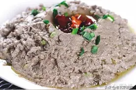 老北京的下酒菜，您看完想不想喝几盅？图片