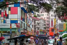 深圳旅游名区将要拆迁，1351户村民迎来“人生转折点”，身价翻倍图片