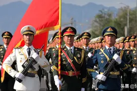 岭南雄师，42军作为主力军，21世纪之前，为何驻守广东惠阳？图片