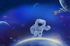 杨利伟在太空中看到的棉絮状物体是什么？图片