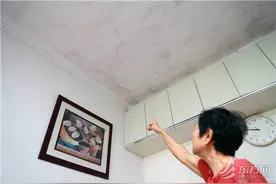 「问答」房屋漏水引发纠纷，有哪些途径可以解决图片
