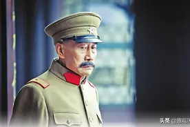 民国权力最大的职位，听起来像是临时性质，实际却不受任何人制约图片
