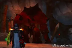 魔兽世界怀旧服：有种脆是别人觉得你脆，团本不评价，5H首选防骑图片