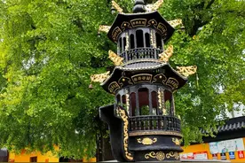幼儿园住宅道路用地！上海西虹桥青浦最新动迁信息来了，有你家吗图片
