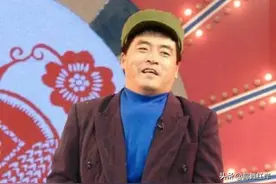 魏三想在乌兰浩特搞二人转，但是现实好残忍，注定只是一场闹剧图片