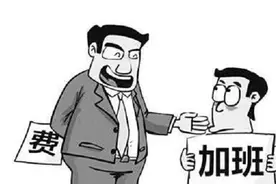《劳动法》规定日工作时间8小时，很多私企却12小时，可以告吗？图片