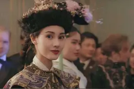 1990年李嘉诚妻子自杀，20岁的李嘉欣被牵扯其中图片